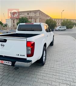 نيسان نافارا